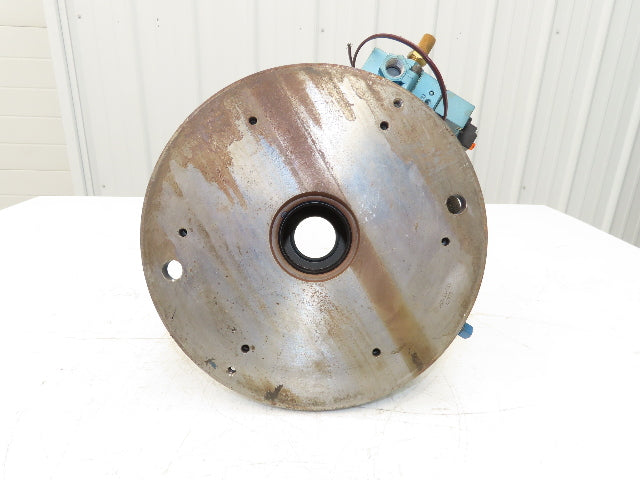 Force Control MB-210-284-05 Posistop NEMA Motor Brake 10.75" OD