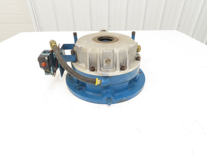 Force Control MB-210-284-05 Posistop NEMA Motor Brake 10.75" OD