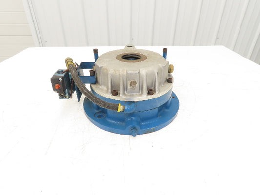 Force Control MB-210-284-05 Posistop NEMA Motor Brake 10.75" OD