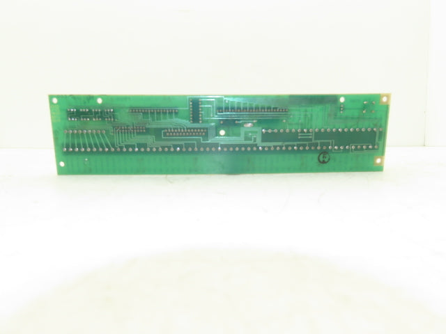 General Electric 531X170TBSACG1 PCB TB Option Card Printed Circuit Board