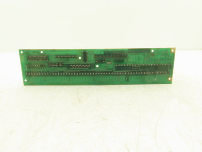 General Electric 531X170TBSADG1 PCB TB Option Card Printed Circuit Board