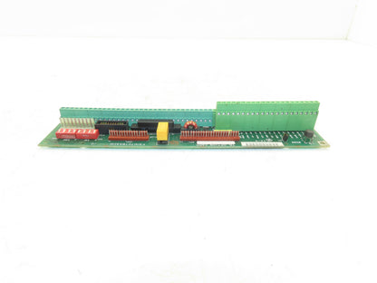 General Electric 531X170TBSADG1 PCB TB Option Card Printed Circuit Board