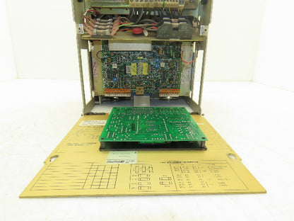 Reliance Electric 14C278 FlexPak VS Drive