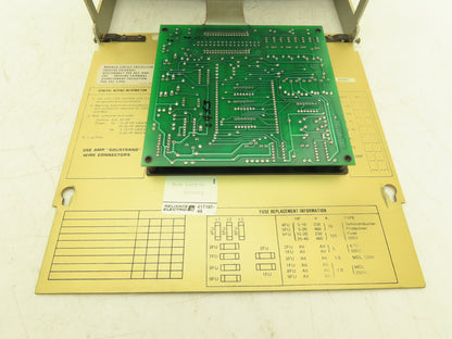 Reliance Electric 14C278 FlexPak VS Drive