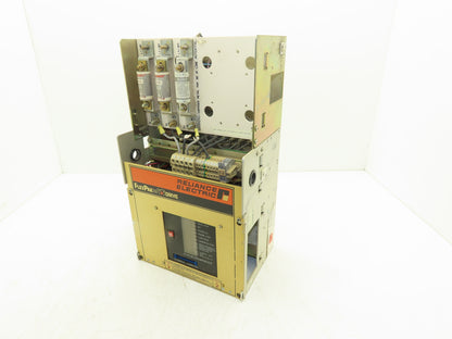 Reliance Electric 14C278 FlexPak VS Drive