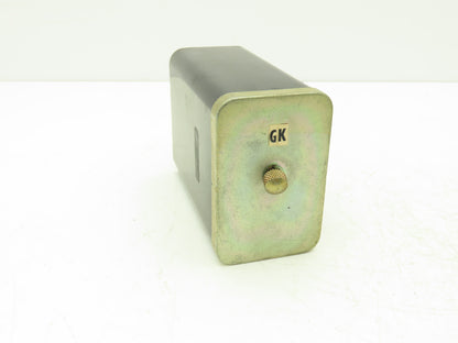 General Electric 16SB1CA15X2 Ammeter Control Rotary Switch SB1 Type