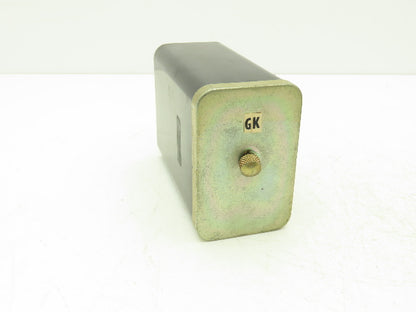 General Electric 16SB1CA15X2 Ammeter Control Rotary Switch SB1 Type