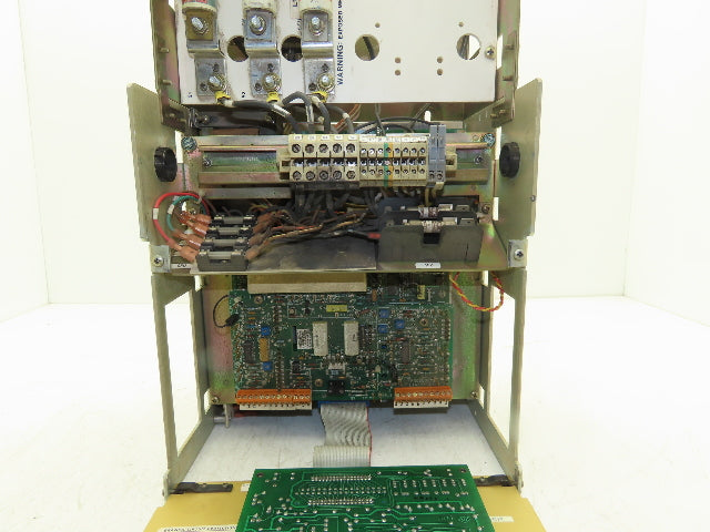 Reliance Electric 14C278 FlexPak VS Drive