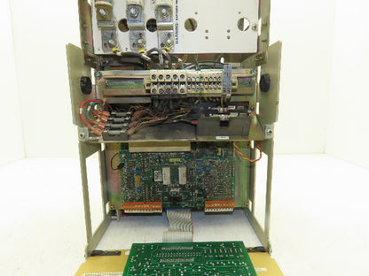 Reliance Electric 14C278 FlexPak VS Drive