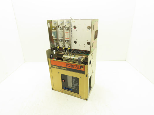 Reliance Electric 14C278 FlexPak VS Drive