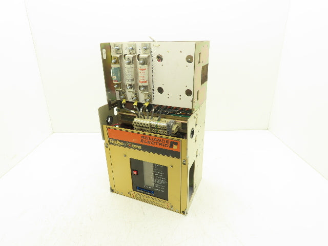 Reliance Electric 14C278 FlexPak VS Drive