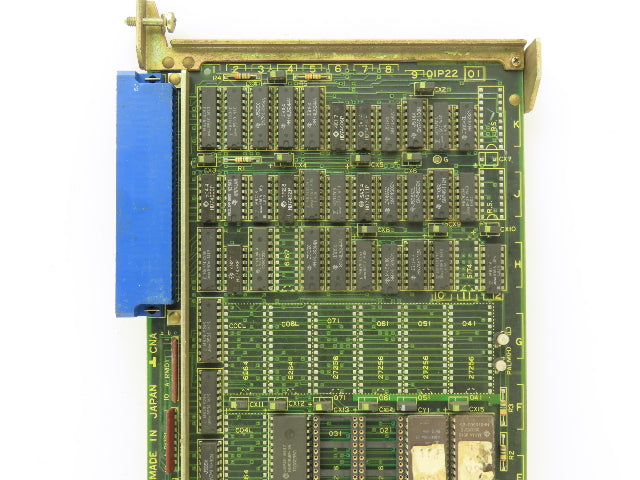Fanuc A16B-1210-0290/02A PCB Control CNA Printed Circuit Board