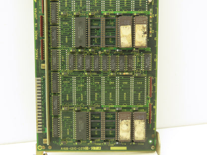 Fanuc A16B-1210-0290/02A PCB Control CNA Printed Circuit Board