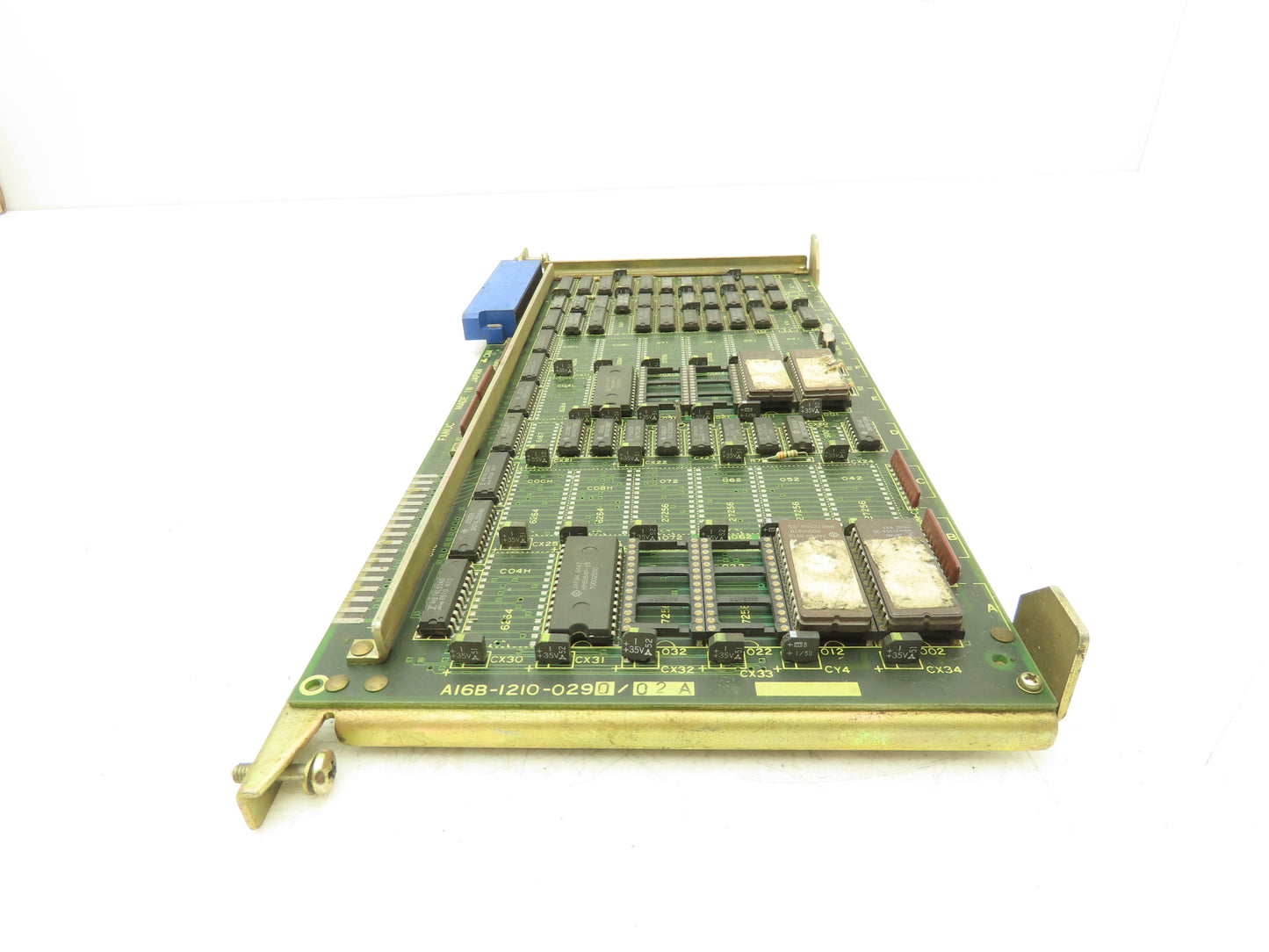 Fanuc A16B-1210-0290/02A PCB Control CNA Printed Circuit Board