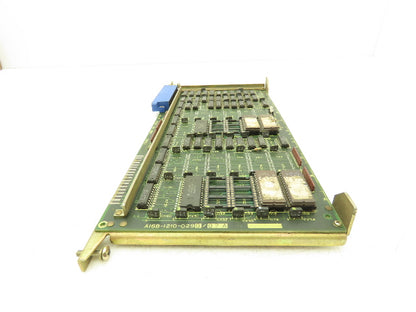Fanuc A16B-1210-0290/02A PCB Control CNA Printed Circuit Board