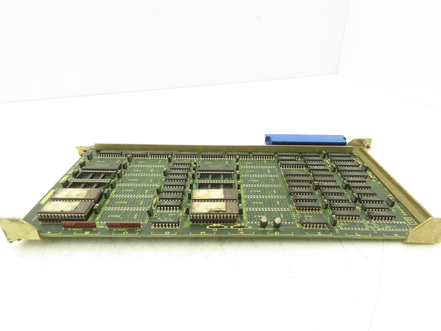 Fanuc A16B-1210-0290/02A PCB Control CNA Printed Circuit Board