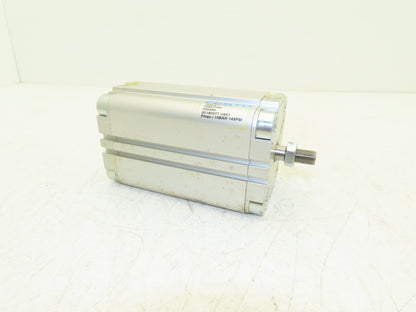 Festo ADVU-2 1/2"-4" Pneumatic Air Cylinder 2.5" Bore 4" Stroke 145psi