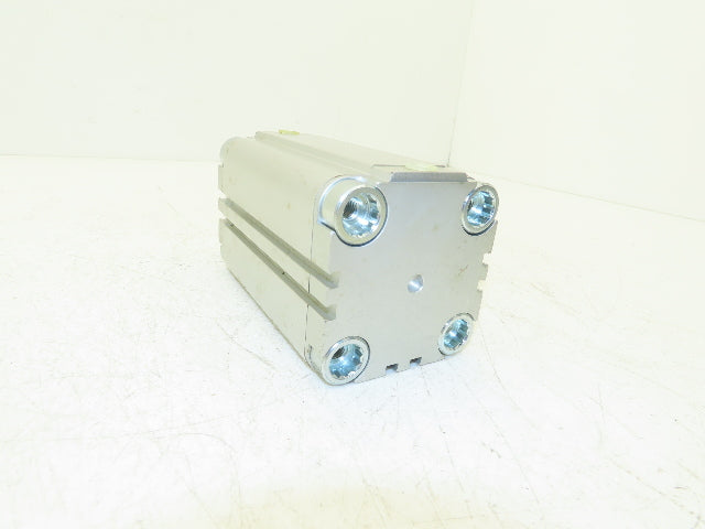 Festo ADVU-2 1/2"-4" Pneumatic Air Cylinder 2.5" Bore 4" Stroke 145psi