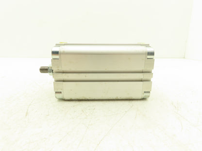 Festo ADVU-2 1/2"-4" Pneumatic Air Cylinder 2.5" Bore 4" Stroke 145psi