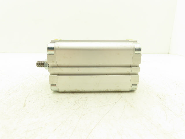 Festo ADVU-2 1/2"-4" Pneumatic Air Cylinder 2.5" Bore 4" Stroke 145psi