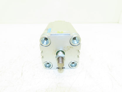 Festo ADVU-2 1/2"-4" Pneumatic Air Cylinder 2.5" Bore 4" Stroke 145psi