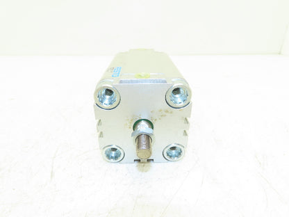 Festo ADVU-2 1/2"-4" Pneumatic Air Cylinder 2.5" Bore 4" Stroke 145psi