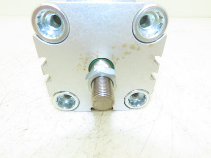 Festo ADVU-2 1/2"-4" Pneumatic Air Cylinder 2.5" Bore 4" Stroke 145psi