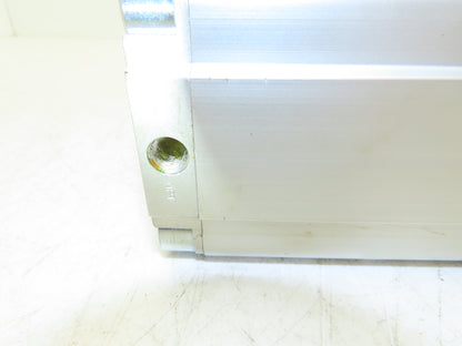 Festo ADVU-2 1/2"-4" Pneumatic Air Cylinder 2.5" Bore 4" Stroke 145psi