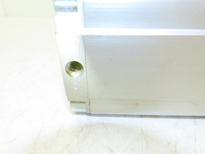 Festo ADVU-2 1/2"-4" Pneumatic Air Cylinder 2.5" Bore 4" Stroke 145psi