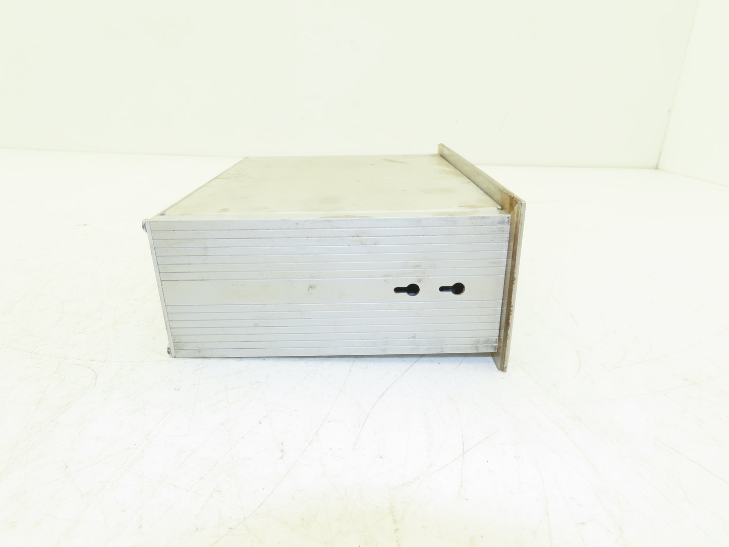 Gesellschaft GPA-LC40PB Display Control Unit Automation Module PLC