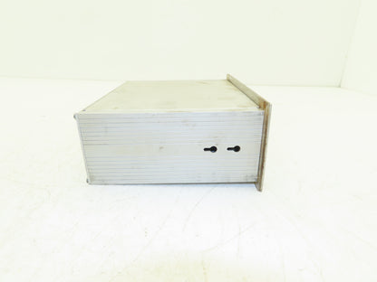 Gesellschaft GPA-LC40PB Display Control Unit Automation Module PLC