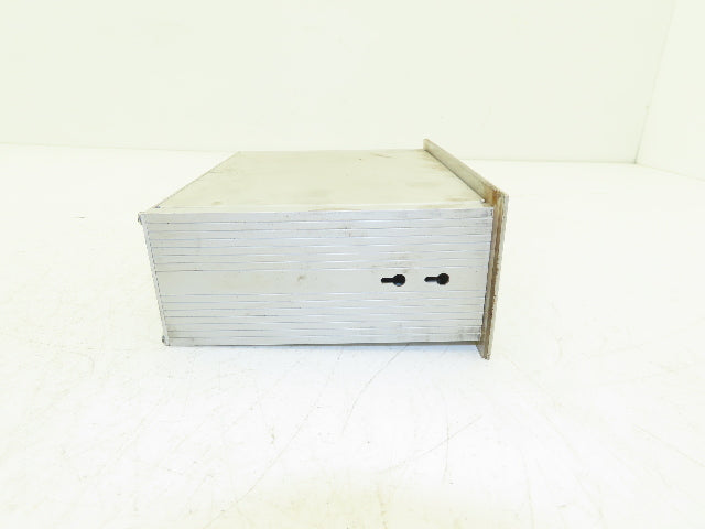 Gesellschaft GPA-LC40PB Display Control Unit Automation Module PLC