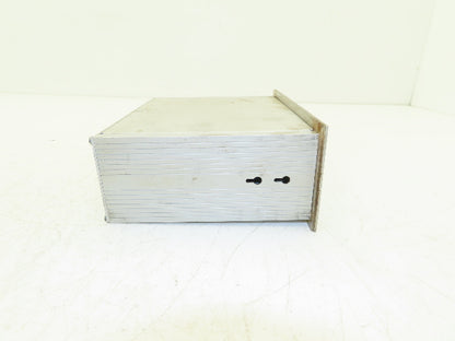 Gesellschaft GPA-LC40PB Display Control Unit Automation Module PLC