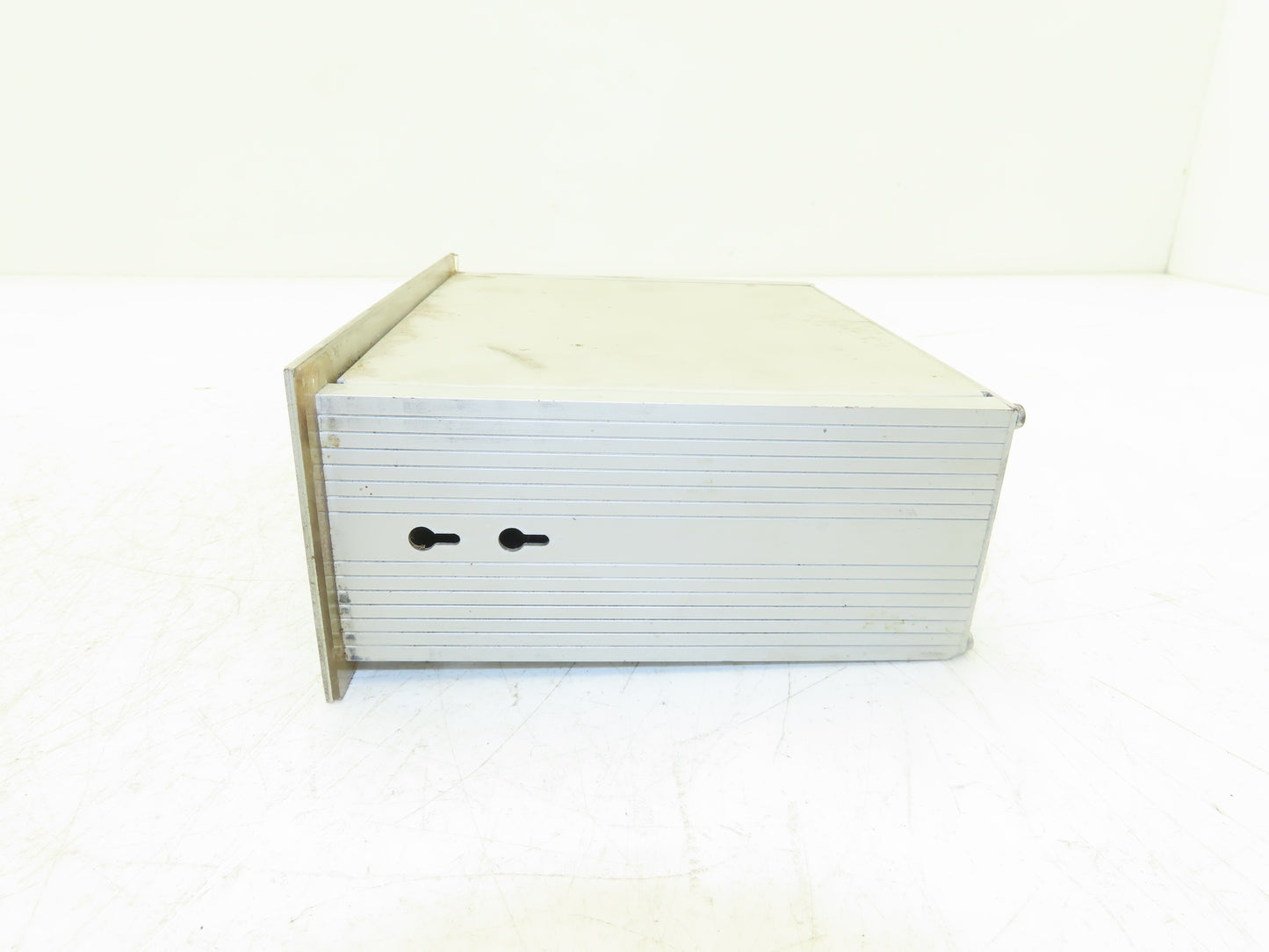 Gesellschaft GPA-LC40PB Display Control Unit Automation Module PLC