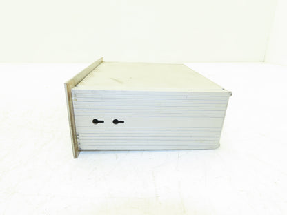 Gesellschaft GPA-LC40PB Display Control Unit Automation Module PLC