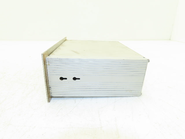 Gesellschaft GPA-LC40PB Display Control Unit Automation Module PLC