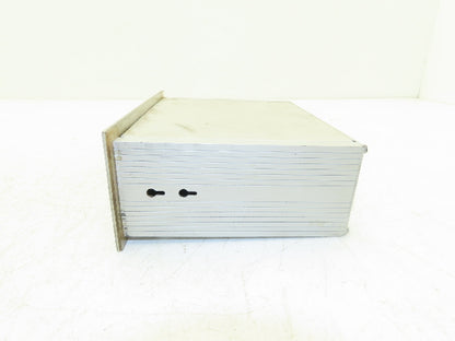 Gesellschaft GPA-LC40PB Display Control Unit Automation Module PLC