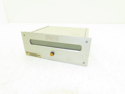 Gesellschaft GPA-LC40PB Display Control Unit Automation Module PLC