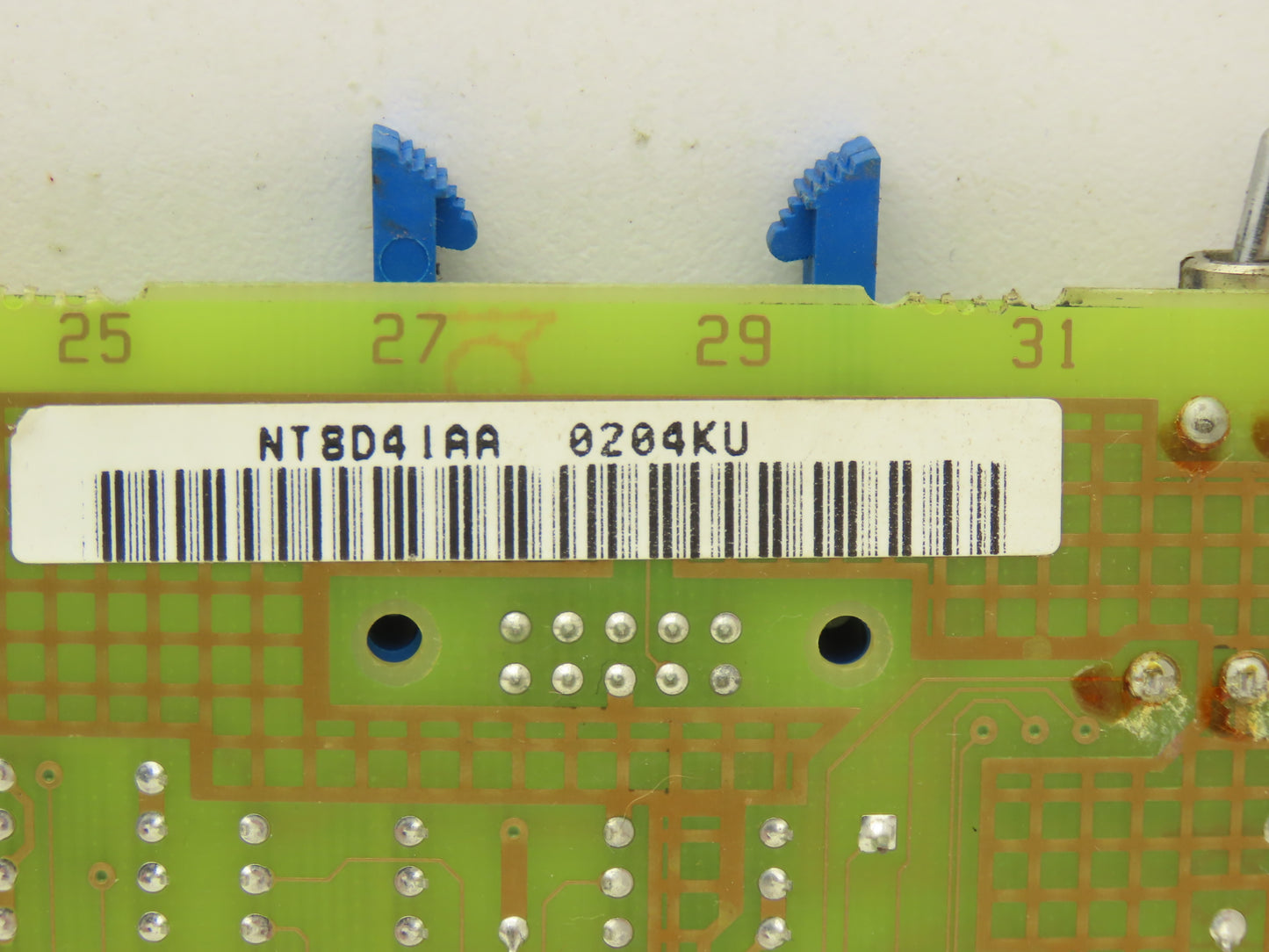 Northern Telecom NT8D41AA PCB Network Printed Circuit Board P0697263