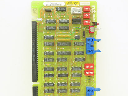 Northern Telecom NT8D41AA PCB Network Printed Circuit Board P0697263