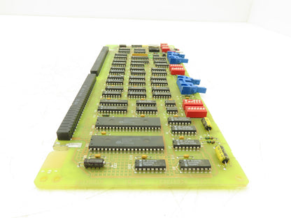 Northern Telecom NT8D41AA PCB Network Printed Circuit Board P0697263