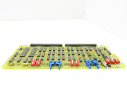 Northern Telecom NT8D41AA PCB Network Printed Circuit Board P0697263