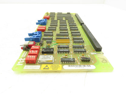 Northern Telecom NT8D41AA PCB Network Printed Circuit Board P0697263