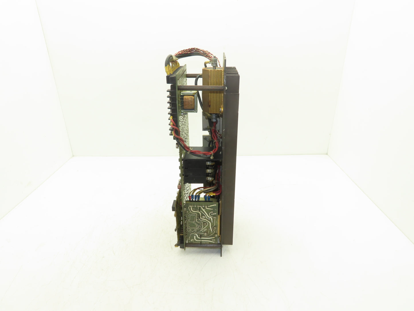 Reliance Electric 5351-5037J Servo Drive Control Module
