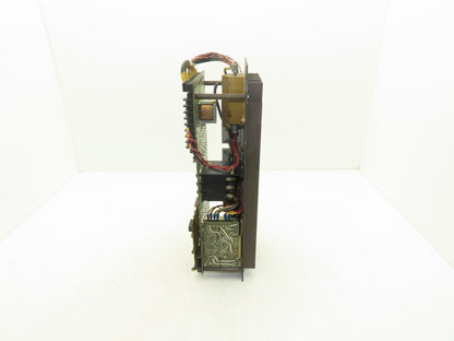 Reliance Electric 5351-5037J Servo Drive Control Module