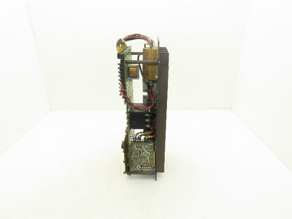 Reliance Electric 5351-5037J Servo Drive Control Module