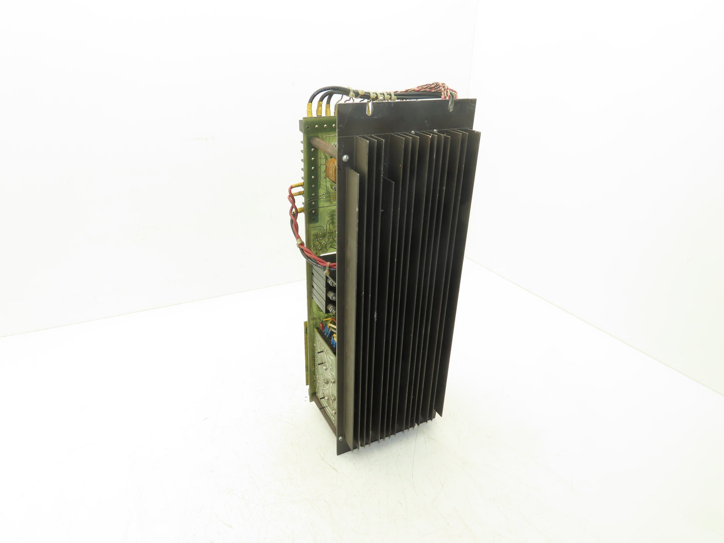 Reliance Electric 5351-5037J Servo Drive Control Module