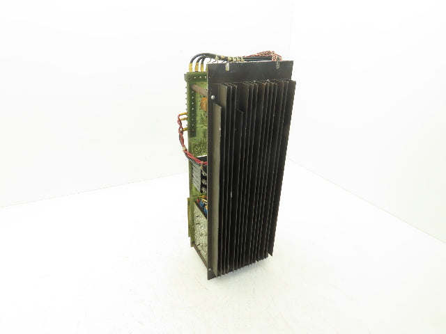 Reliance Electric 5351-5037J Servo Drive Control Module