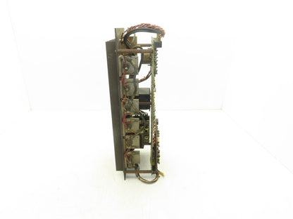 Reliance Electric 5351-5037J Servo Drive Control Module