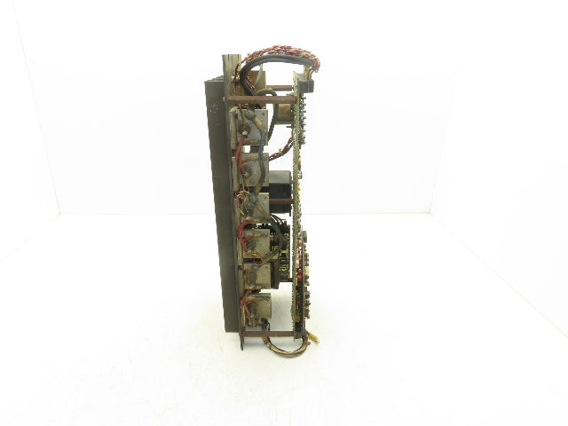 Reliance Electric 5351-5037J Servo Drive Control Module